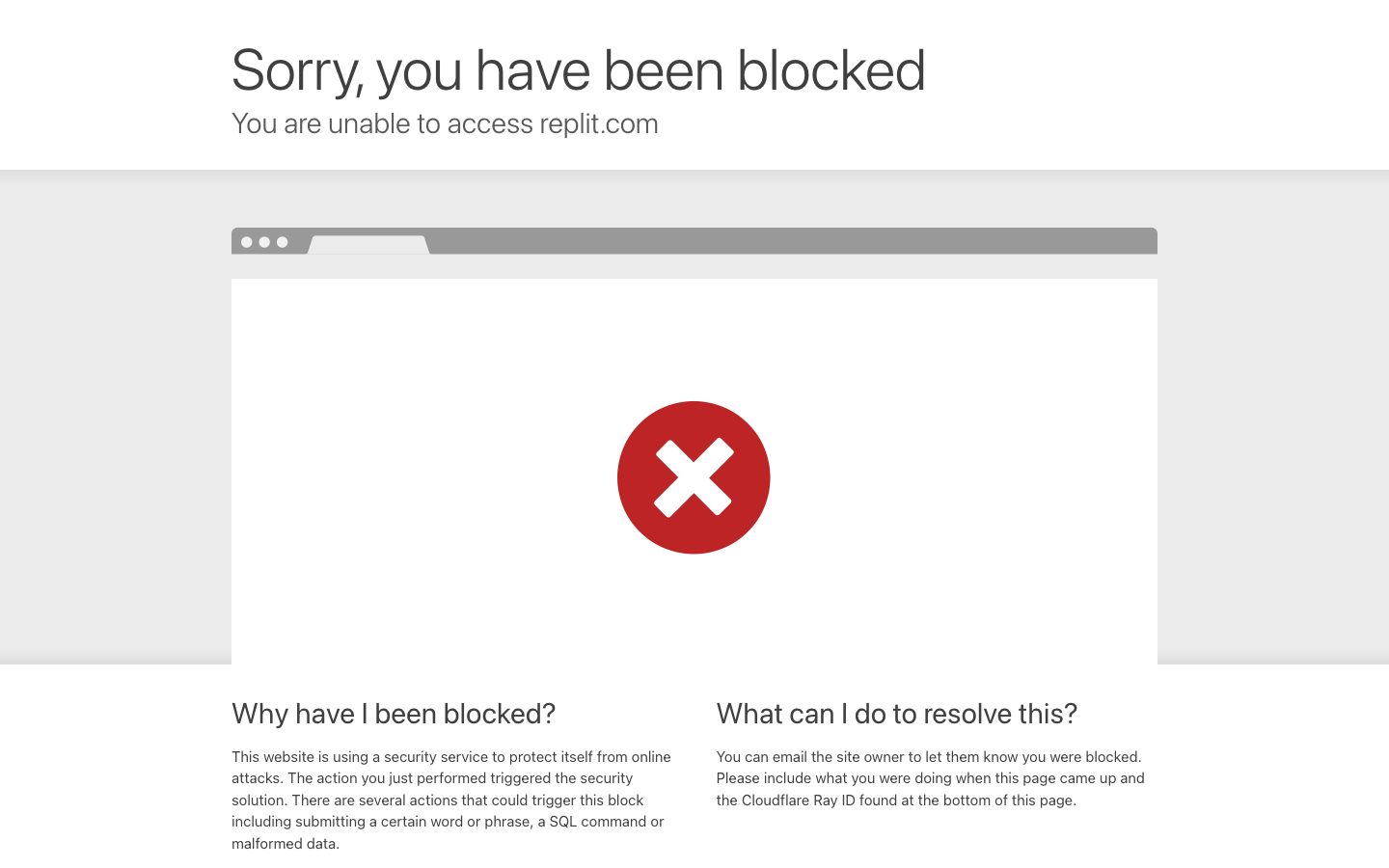 Replit — Screenshots 1
