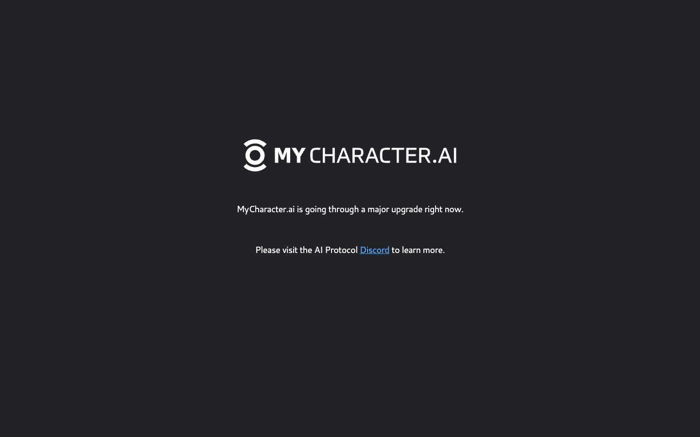 MYCharacter-GPT preview