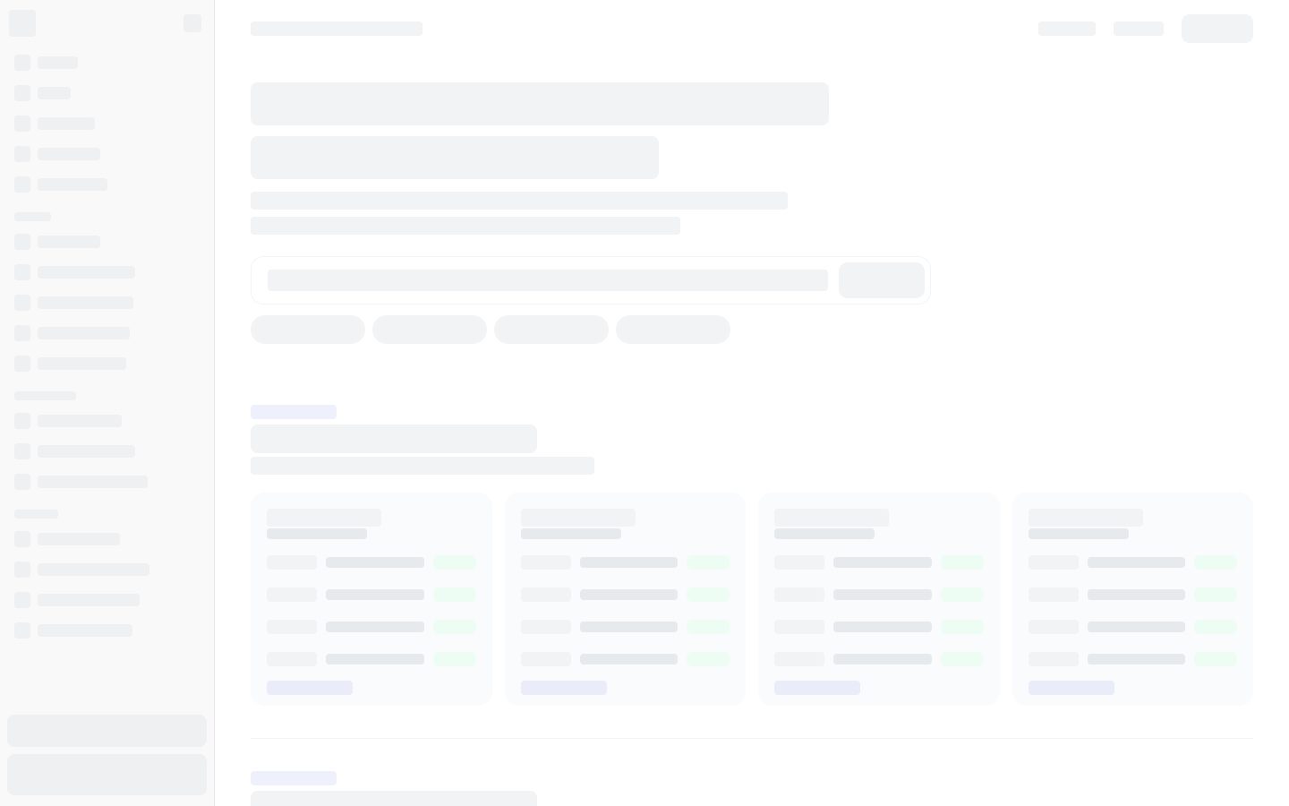 Kavout — Screenshots 1