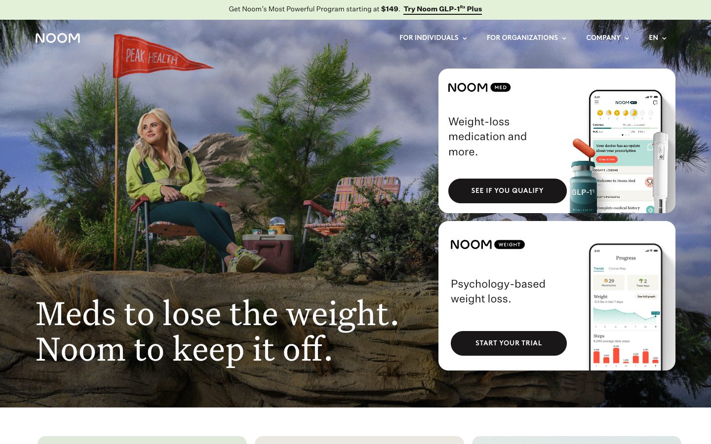 Noom preview