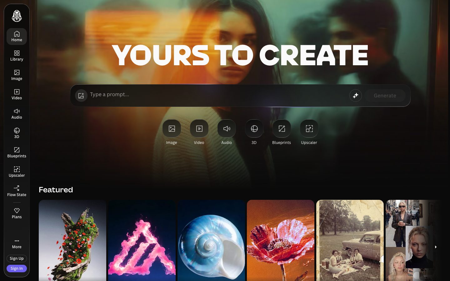 Leonardo.Ai — Screenshots 1