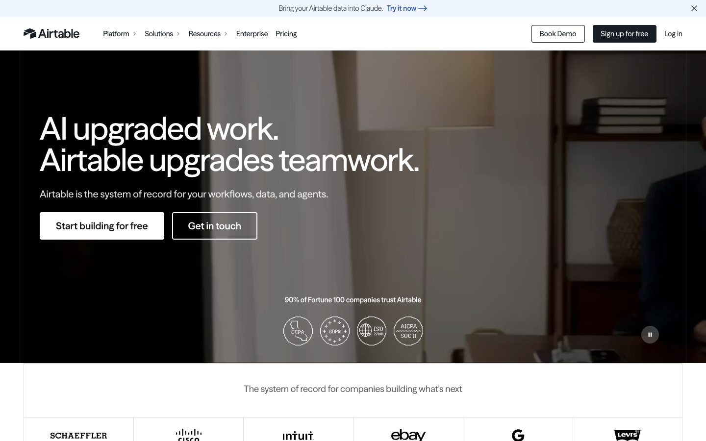Airtable AI — Screenshots 1