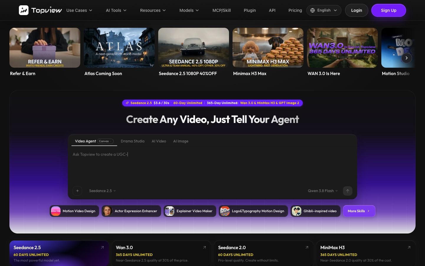 Topview — Screenshots 1