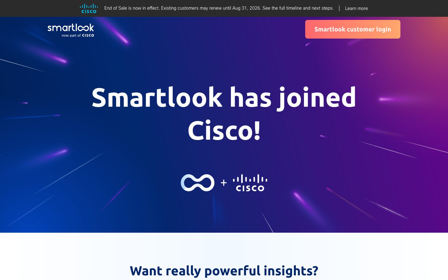 Smartlook — Screenshots 1