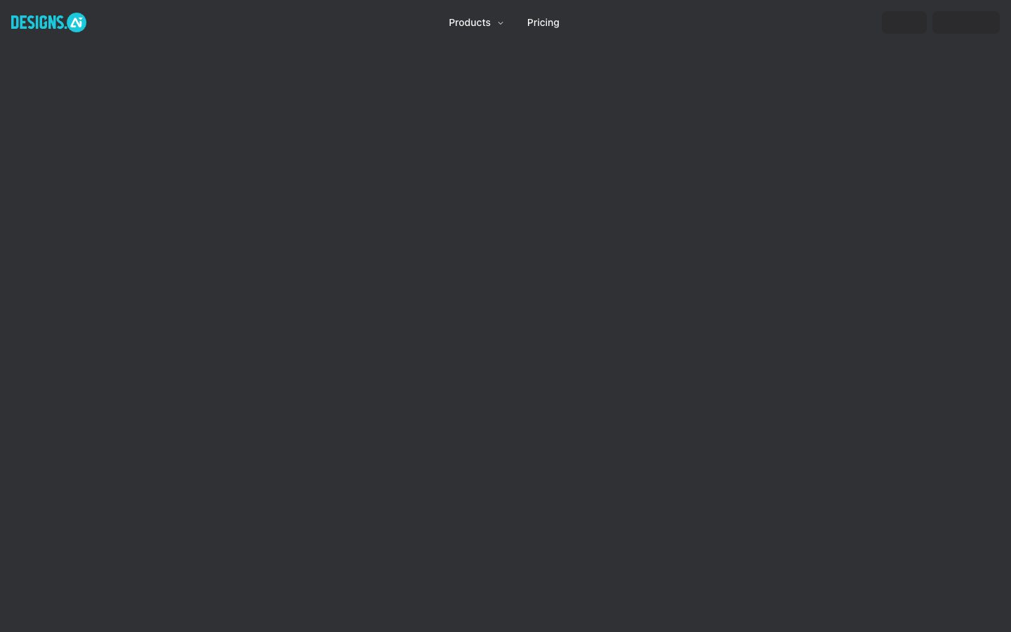 Designs.ai — Screenshots 1